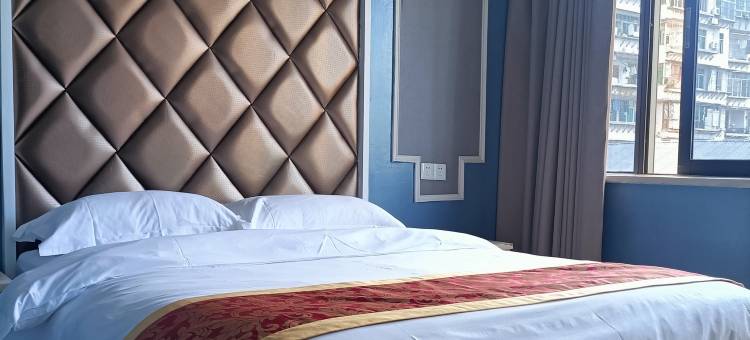 顺昌顺兴商务宾馆(广电网络公交站店)图片