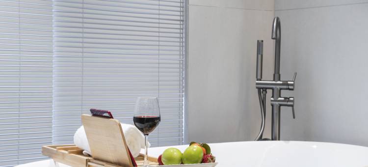 宏村溪畔悠舍民宿(宏村风景区店)图片