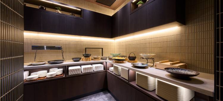 宜必思尚品京都四条酒店(Ibis Styles Kyoto Shijo)图片