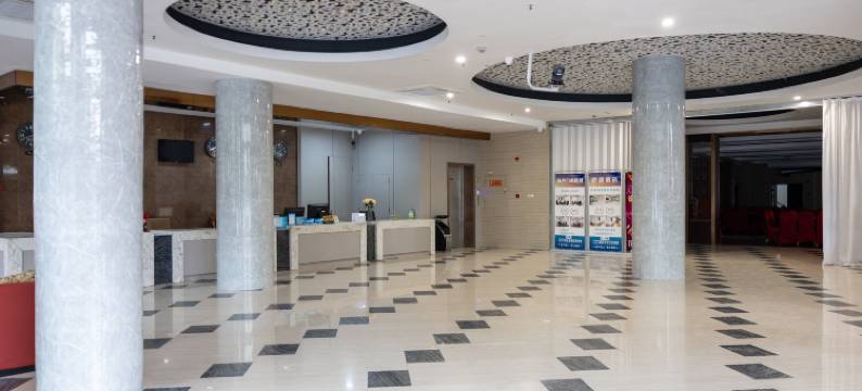 新河梦都酒店(长屿硐天店)图片