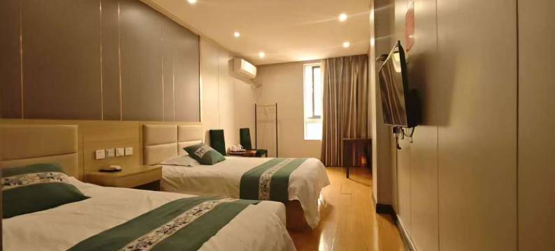 苏州梨花湾宾馆图片