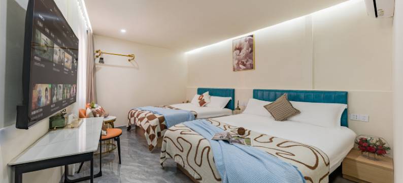 尚品海景原宿(厦门大学沙坡尾店)图片