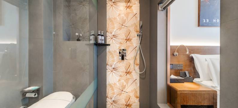 澳尔顿大酒店图片