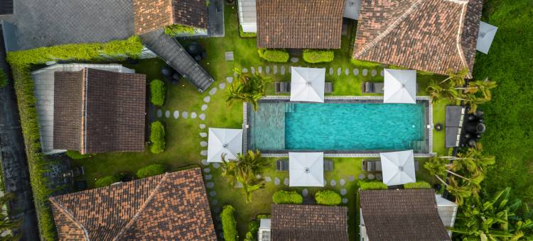 花漾别墅(Bloom Resort Bali by BaliSuperHost)图片