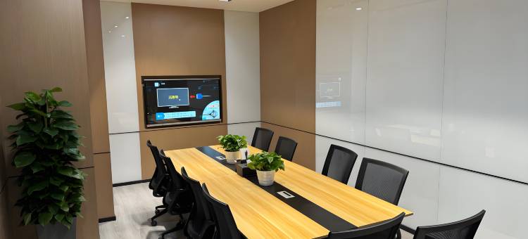 希悦假日酒店(常州大学城店)图片