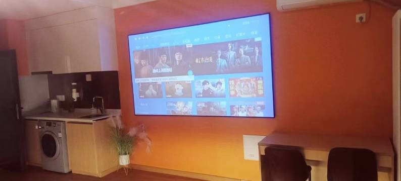 漫之居民宿图片