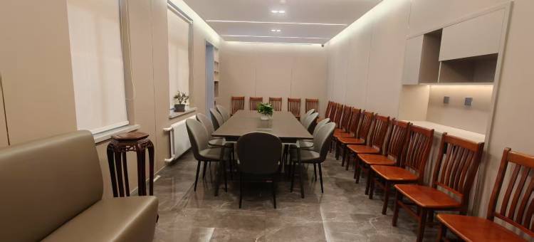 7天优品Premium酒店(大连西安路商业街地铁站店)图片