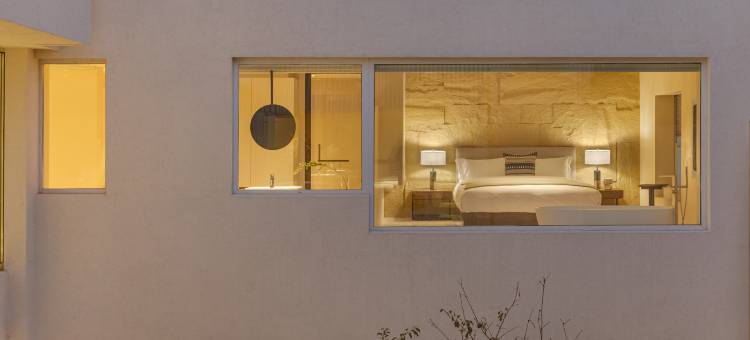 大理白平衡WHITEBALANCE设计师度假酒店图片