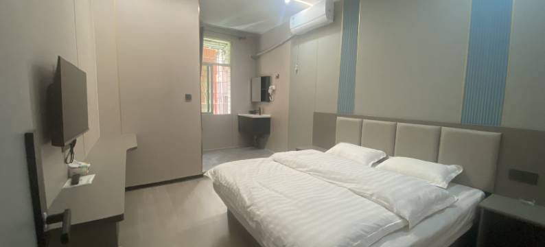 厦门雅居美宿图片