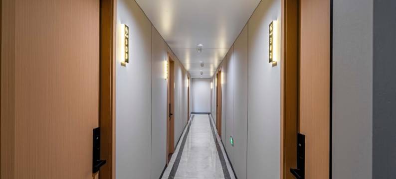 和悦酒店(杭州九堡客运中心店)图片