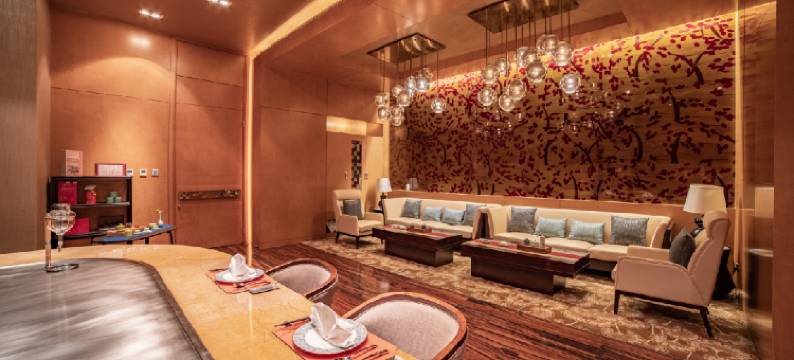 北京昆泰嘉晟酒店图片