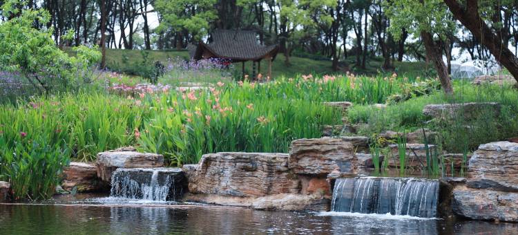 吉安钓源十里山房民宿(钓源十里芳菲店)图片