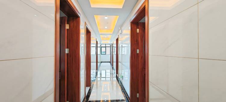 华燕电梯公寓(深圳大鹏新区葵涌店)图片