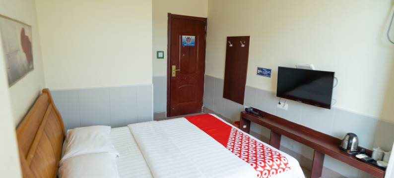 鼎鑫宾馆(日照火车站店)图片