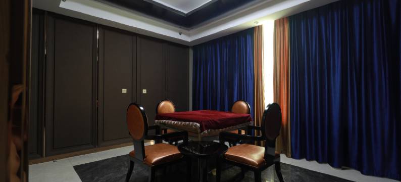 庄河天成沐歌水上休闲乐园图片