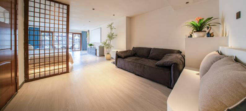 西江风花雪月全景美宿(千户苗寨观景台店)图片