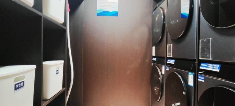 M泊漫湾酒店(绍兴客运中心鲁迅故里店)图片