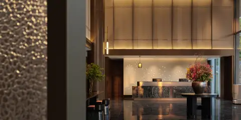 樹漫庭酒店(安順鎮寧黃果樹瀑布景區店)