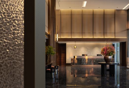 树漫庭酒店（安顺镇宁黄果树瀑布景区店）外景图