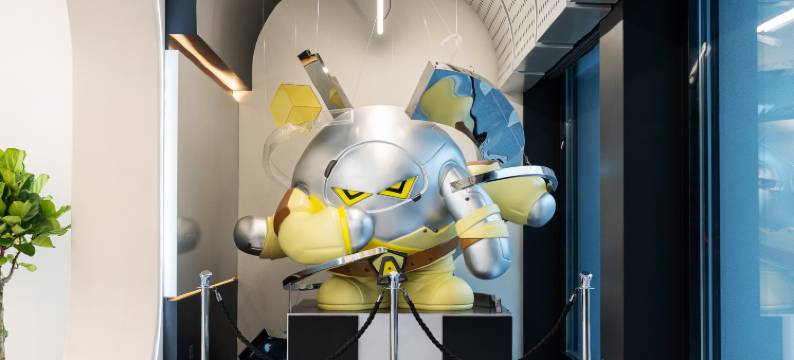 宗域Master-K酒店图片