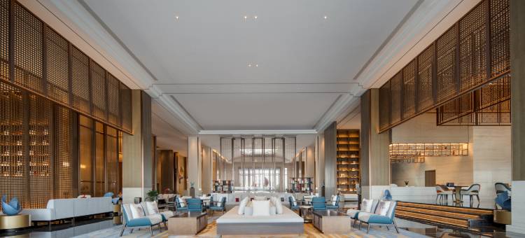 射阳千鹤湖酒店图片