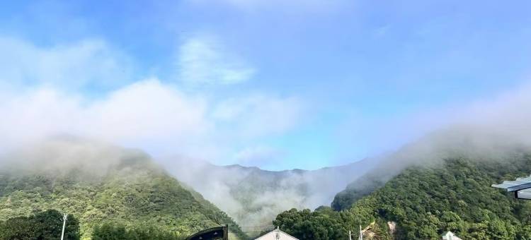 天子地景区念安民宿图片