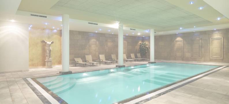 希立特酒店(Hyllit Hotel)图片