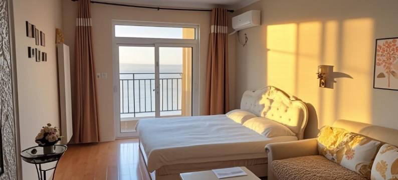 尚家民宿(牟平养马岛店)图片