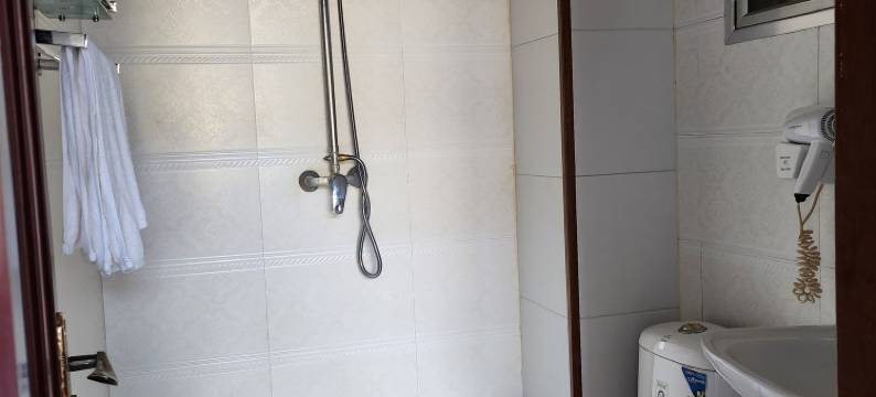 铁力和兴快捷宾馆图片