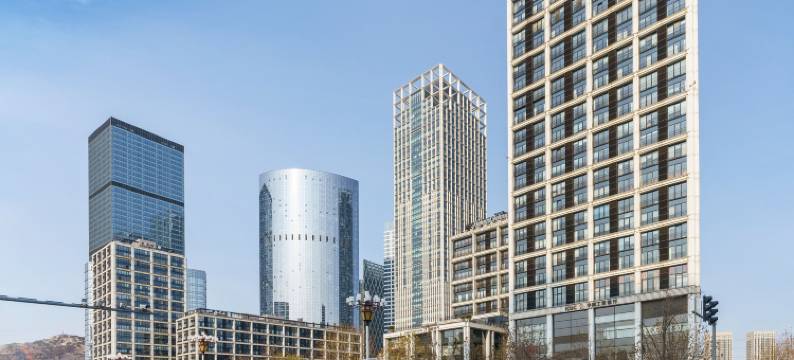 大连星海广场浪栖民宿(会展中心地铁站店)图片