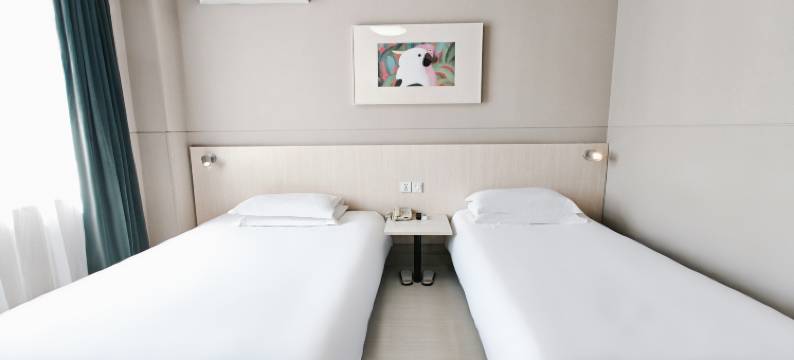 锦江之星(沈阳站太原街医大一院店)图片