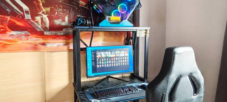 本色电竞酒店(深圳平湖地铁站店)图片