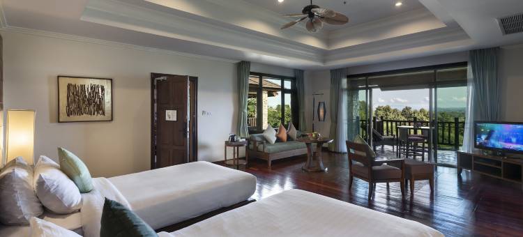 卡提利亚山温泉度假酒店(Katiliya Mountain Resort and Spa)图片