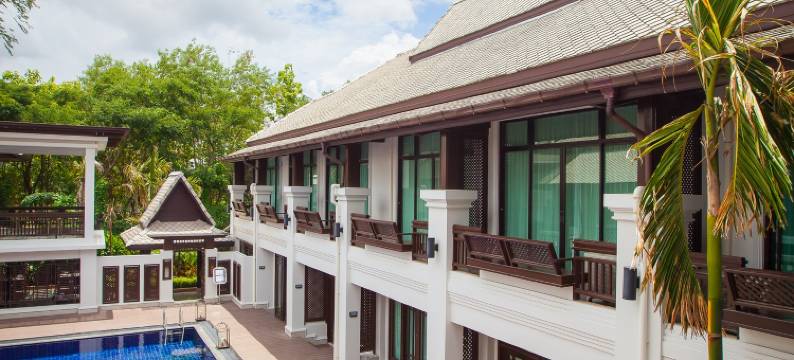 胡尔娜娜精品酒店(Huernnana Boutique Hotel)图片