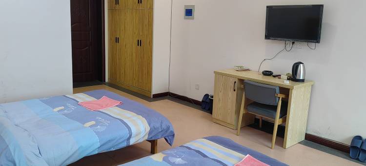 海塘公寓(金华职业技术学院店)图片