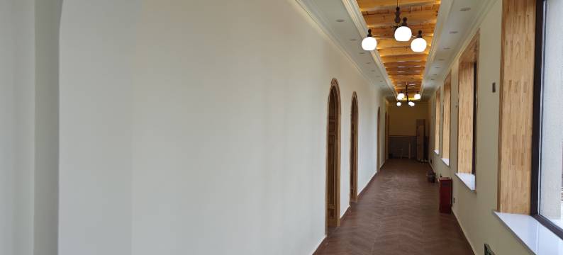 塔什库尔干守边民宿图片