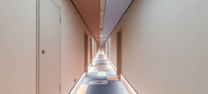 汉庭酒店(青岛五四广场店)图片