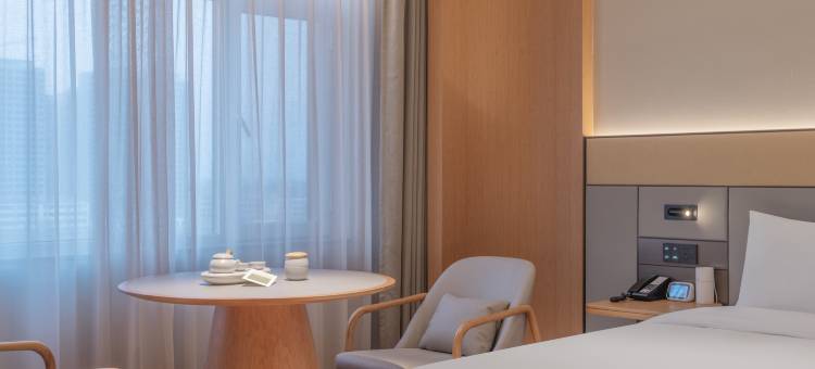 全季酒店(德州临邑邢侗公园店)图片