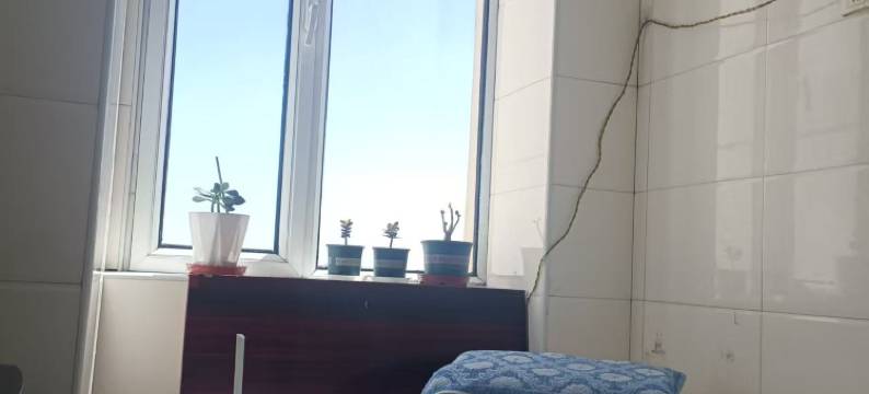 呼和浩特朋来宾馆图片