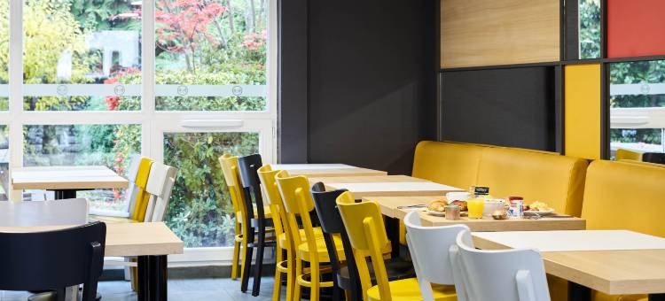 B&B伊夫里利塞酒店 (2)(B&B Hôtel Evry-Lisses (2))图片