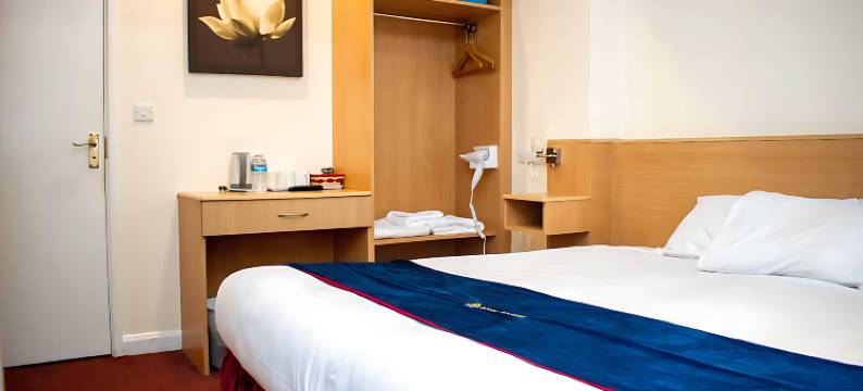 皇家广场酒店-伯明翰机场和国展中心(Royal Square Hotel - NEC & Birmingham Airport)图片