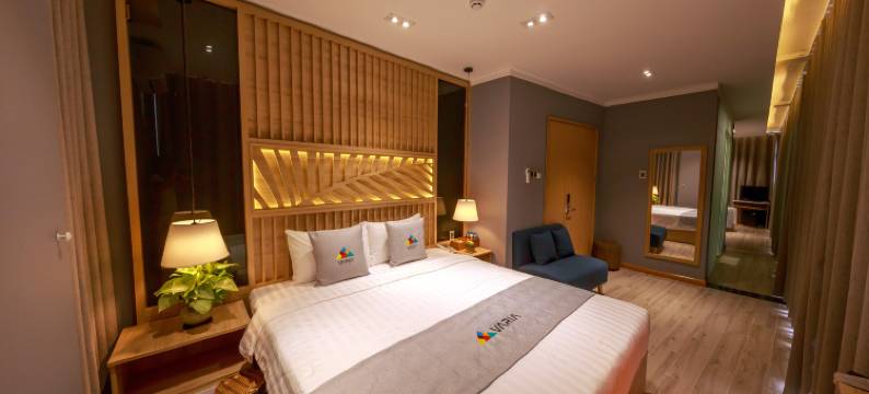 VARIA Hotel Phu Quoc图片