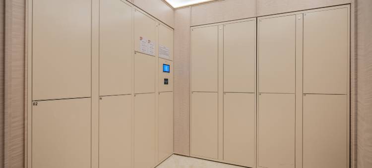 汉庭酒店(昆明北京路司家营地铁站店)图片