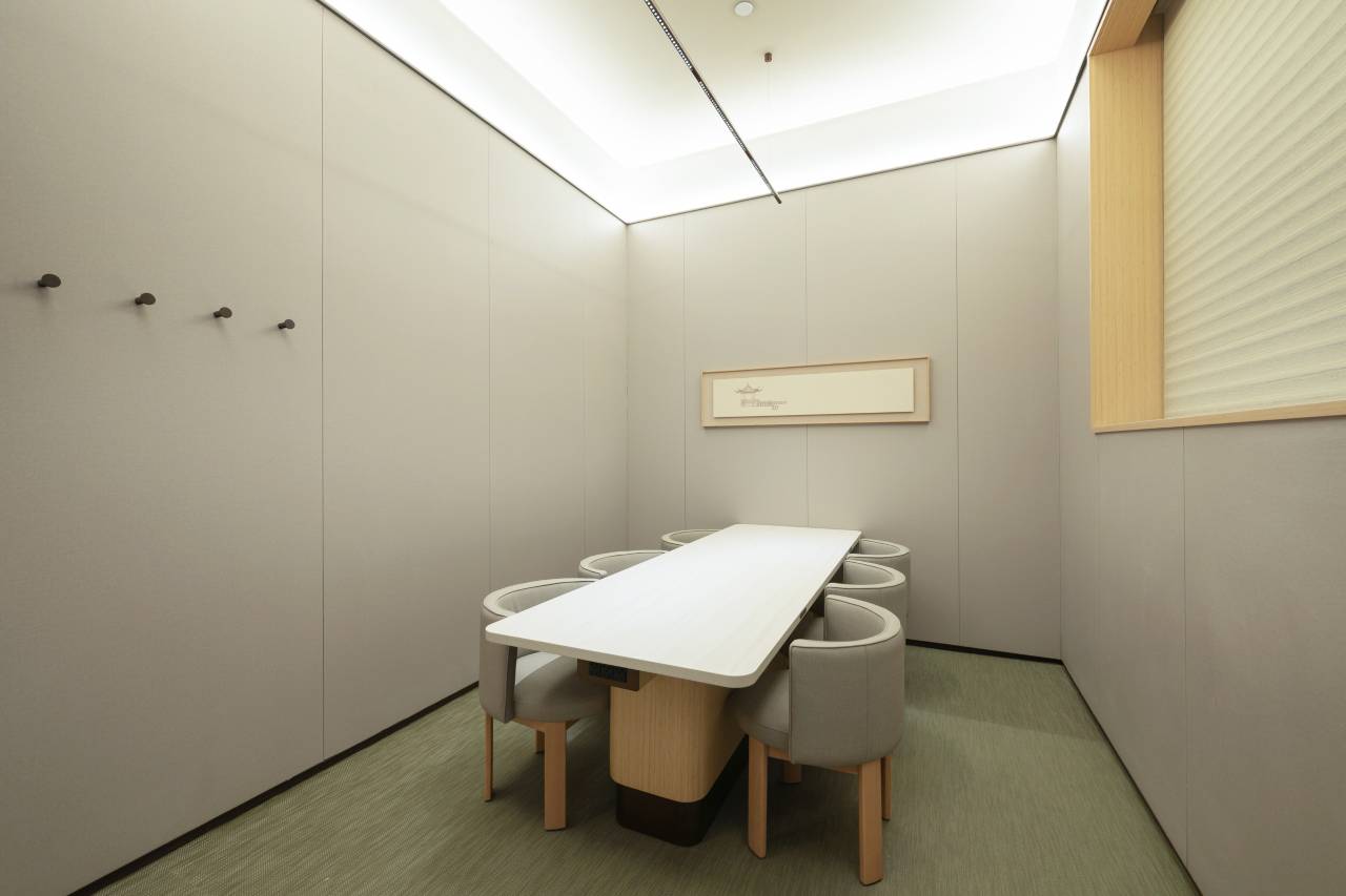 全季酒店(威海站九龙湾公园店)图片