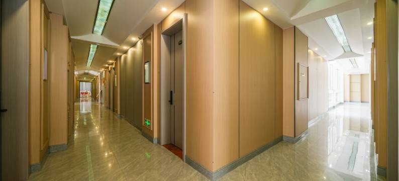 东山岛海上月明月酒店(南门湾店)图片