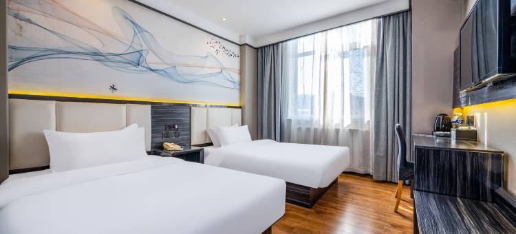 如家驿居酒店(承德兴隆县店)图片