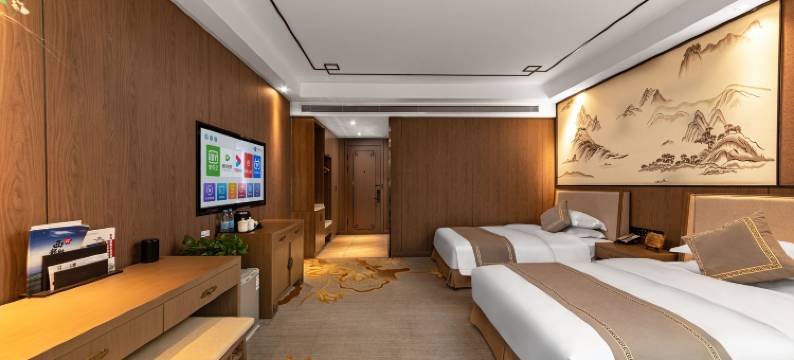 库尔勒园林宾馆(迎宾路店)图片