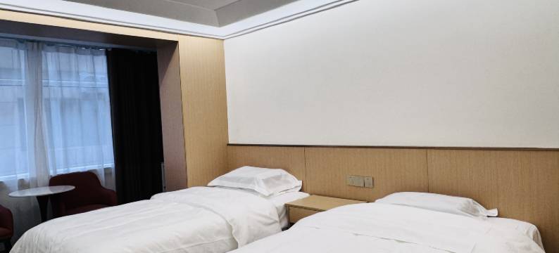 桔子民宿(张掖钟鼓楼店)图片