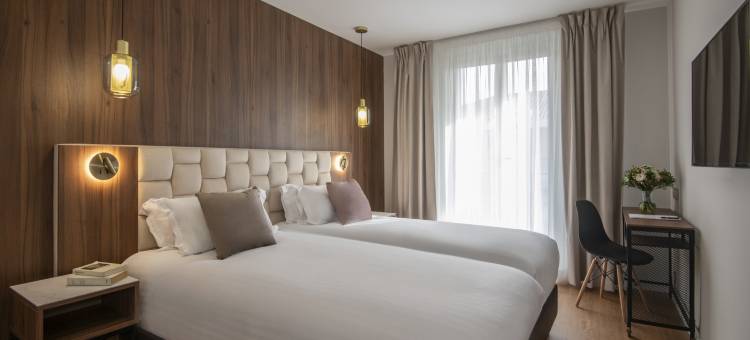 戛纳阿马航特酒店(Le Cetai Cannes Beach Hotel)图片