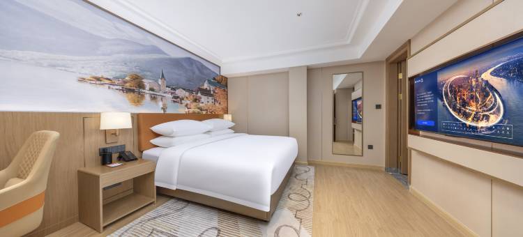 维也纳酒店(澄迈金江店)图片